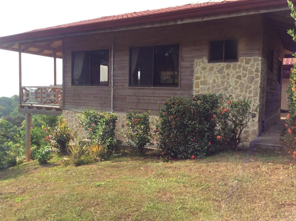Hotel Many'S House Ballena Zimmer foto